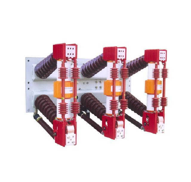 ZN22-40.5 Indoor High Voltage Vacuum Circuit Breaker