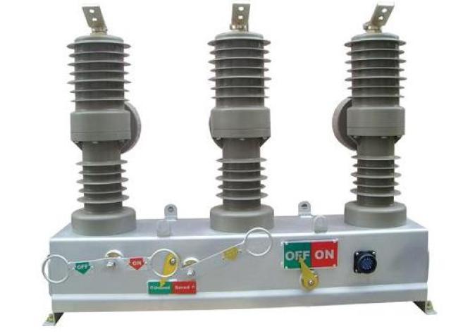 ZW32-12 Outdoor Column High Voltage Vacuum Circuit Breaker