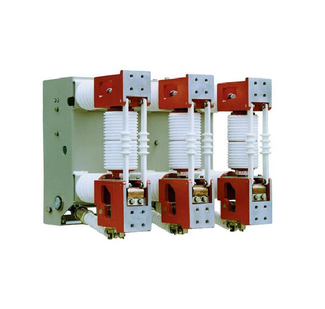 ZN22-12 Indoor High Voltage Vacuum Circuit Breaker