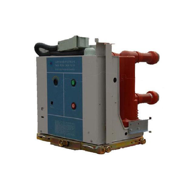 VDT (ZN22D) -12 indoor high-voltage vacuum circuit breaker (equipped with a sealed vacuum arc extinguishing chamber)