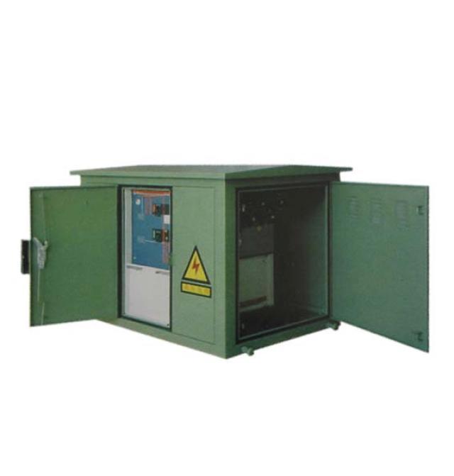 DFW8-12 Outdoor High Voltage Cable Distribution Box