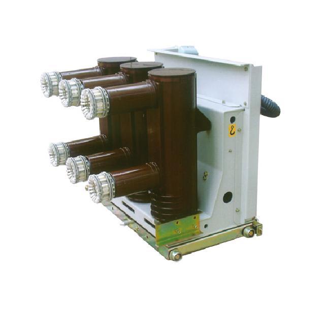 ZN73 (VS1) -12 Indoor High Voltage Vacuum Circuit Breaker