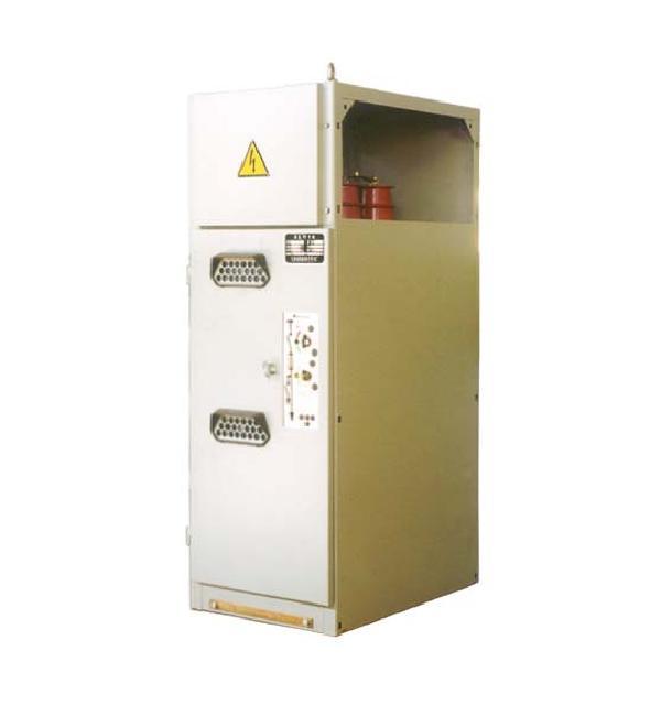 HXGN-12 indoor box fixed AC metal enclosed switchgear (ring main unit)