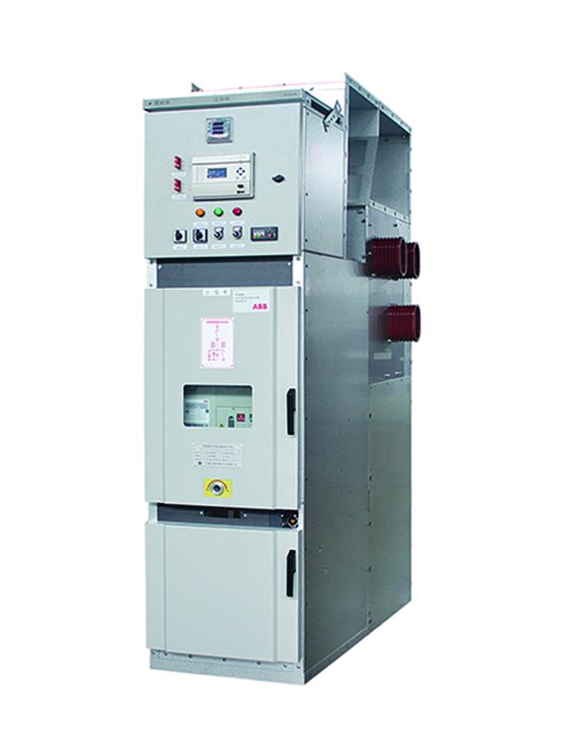 UniSafe-12 Indoor Armored Removable AC Metal Enclosed Switchgear (ABB Authorized Production) UniSafe-12 Indoor Armored Removable AC Metal Enclosed Switchgear (ABB Authorized Production)