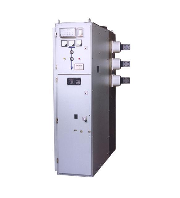 KYN26 Series 7.2 (JR) Indoor Armored Removable AC Metal Enclosed Switchgear