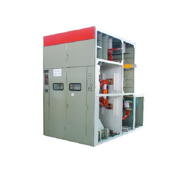 JYN1-40.5 indoor movable AC metal enclosed switchgear